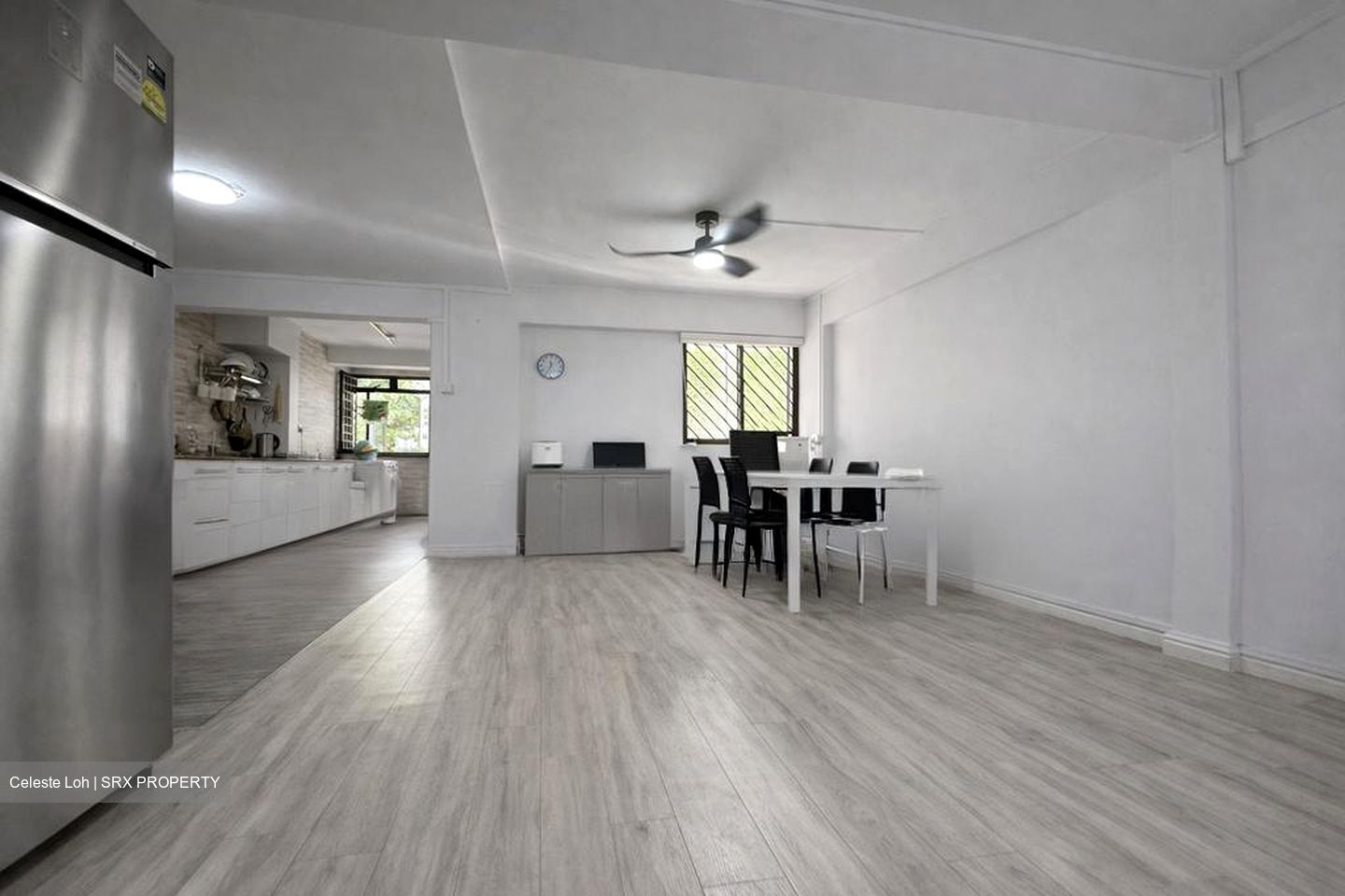 Blk 23 Dover Ville (Queenstown), HDB 4 Rooms #532600761